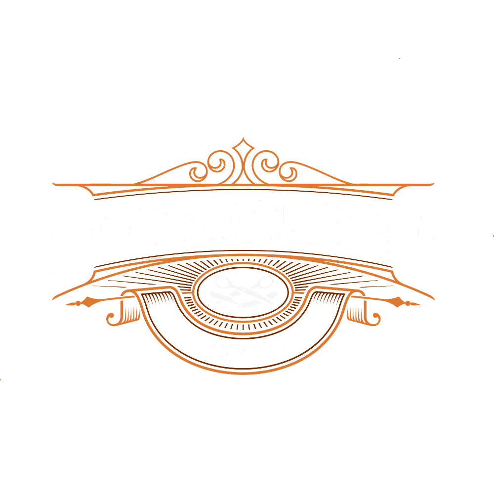 Coto Barber Logo